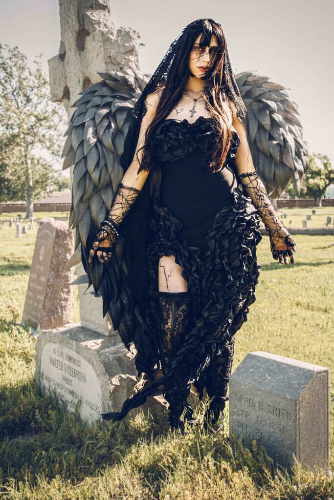 Fallen Angel-6