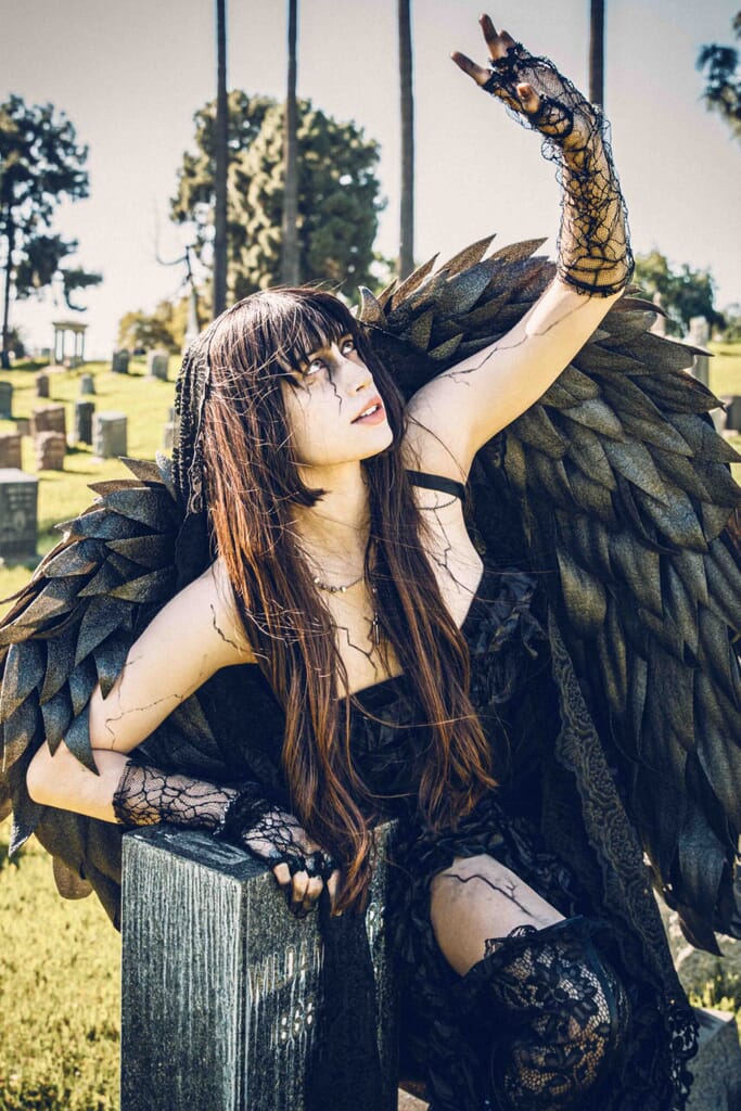 Fallen Angel-9